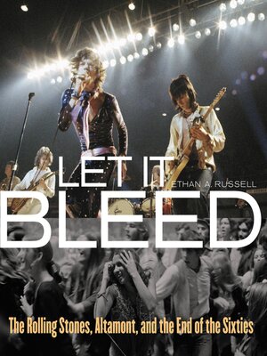 Let It Bleed - ebook